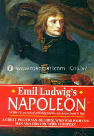 Emil Ludwig Napoleon image