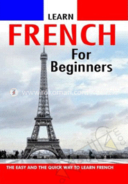 Learn French For Beginners image