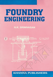 Foundry Engineering image