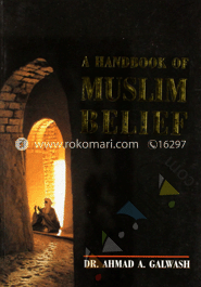A Handbook of Muslim Belief image