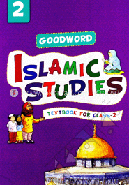 Goodword Islamic Studies (Grade-2) image