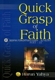 Qucik Grasp of Faith (Part-3) image