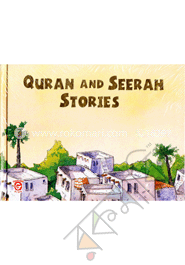 Quran and Seerah Stories image