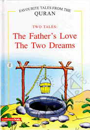 The Father's Love, The Two Dreams image