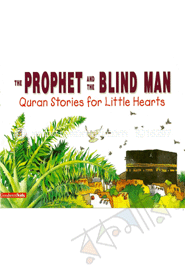 The Prophet and The Blindman image
