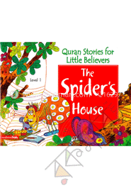 The Spider's House image