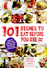 101 Dishes to Eat Before You Die image