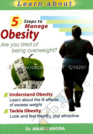 5 Steps to Manage Obesity image