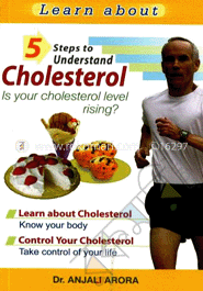 5 Steps to Understand Cholesteroi image
