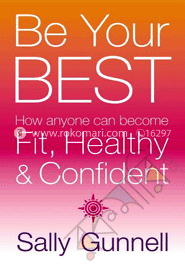 Be Your Best Fit, Healty and Confident image