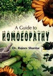 Guide to Homoeopathy image