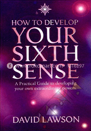 How to Develop Your Sixth Sence image
