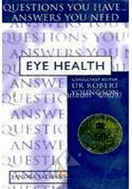Q & A Eye Health image