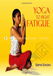 Yoga For Fight Fatigu image