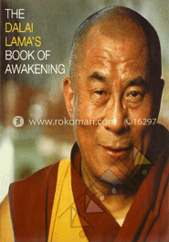 The book of Awakening image