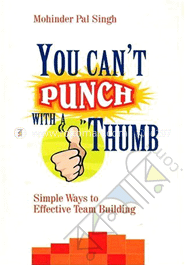 You Can't Punch With a Thumb image
