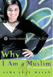 Why I Am a Muslim image