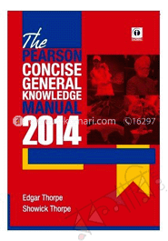 Concise General Knowledge Manual - 2014 image