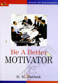 Be A Better Motivator image