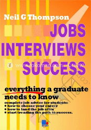 Jobs Interviews Success image