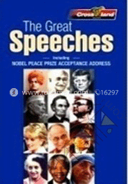 The Great Speeches image
