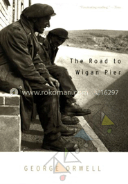 The Road to Wigan Pier image