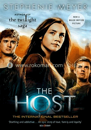 The Host image
