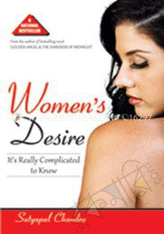 Women's Desire image