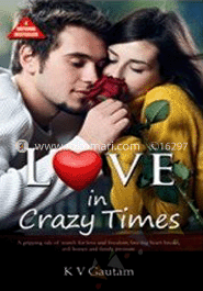 Love in Crazy Times image