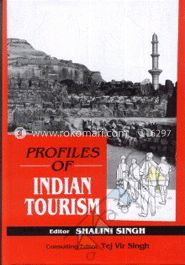 Profiles of Indian Tourism image