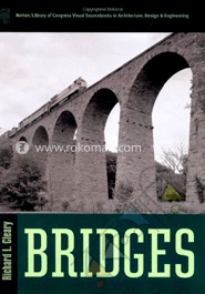 Bridges: Library of Congress Visual Sourcebook in Architecture, Design and Engineering image