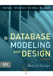 Database Modeling and Design image