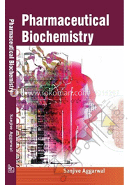 Pharmaceutical Biochemistry image