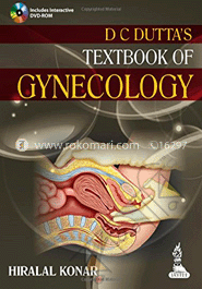 D. C. Datta Gynecology image