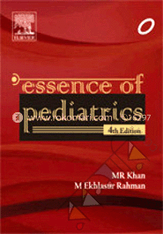 Essence of Padiatrics image