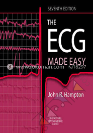 The ECG Made Easy image