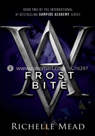 Frostbite: A Vampire Academy Novel image