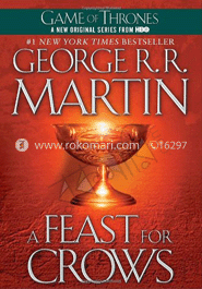 A Feast of crows image