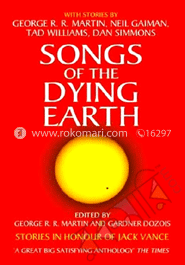 Songs of a Dying Earth image