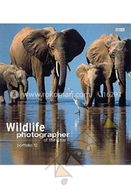 Wildlife Photographer : Of The Year (Portfolio-12) image