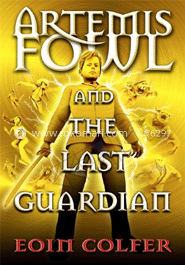 Artemis Fowl and the Last Guardian: Is This The End image