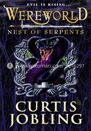 Wereworld: Nest of Serpents (Book 4) image