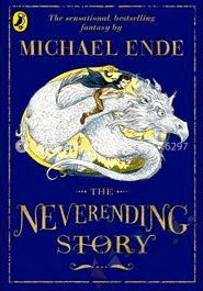 The Neverending Story image