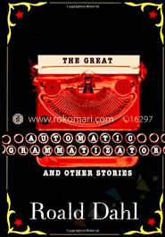 The Great Automatic Grammatizator and Othe Stories image