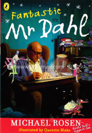 Fantastic Mr.Dahl image