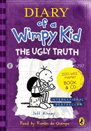 Diary Of a Wimpy Kid: The Ugly Truth image