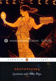 Lysistrata and other Plays image
