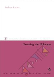Narrating the Holocaust image