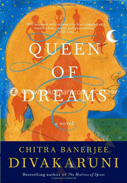 Queen of Dreams image