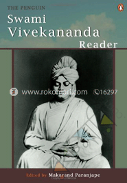 Swami Vivekananda Reader image